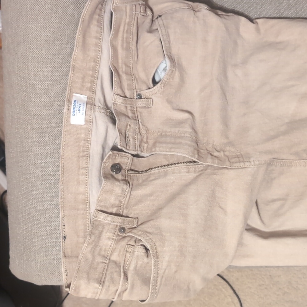 Levi's Denizen 231 Athletic
